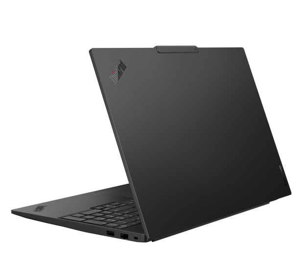 Lenovo ThinkPad E16 Ryzen 7-250/16GB/512/Win11P - 1354854 - zdjęcie 6